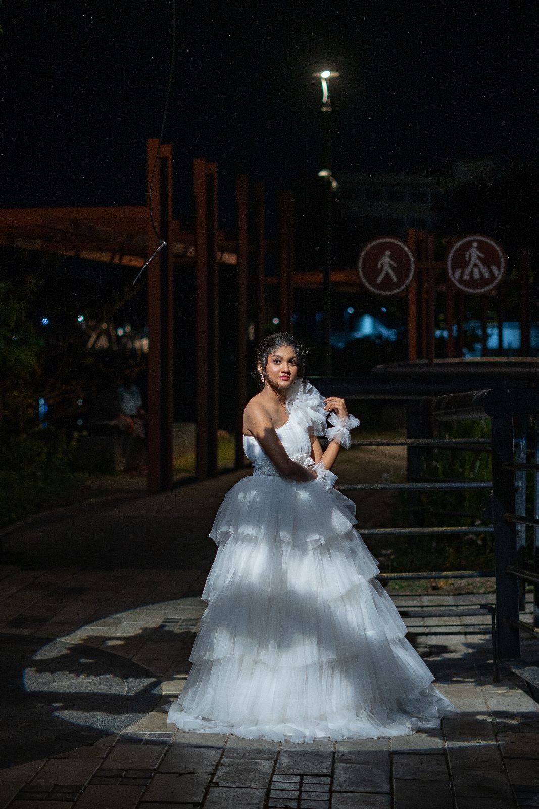 Royal Wedding Ensemble